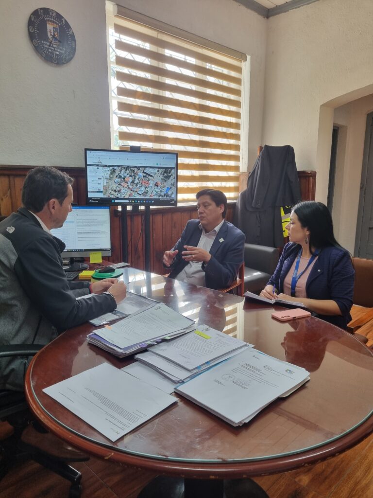 Fortaleciendo la educación en derechos del consumidor en nuestra comuna