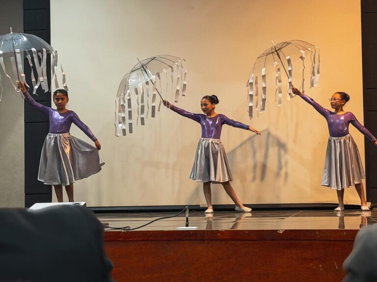 Celebración del Día Internacional de las Personas con Discapacidad