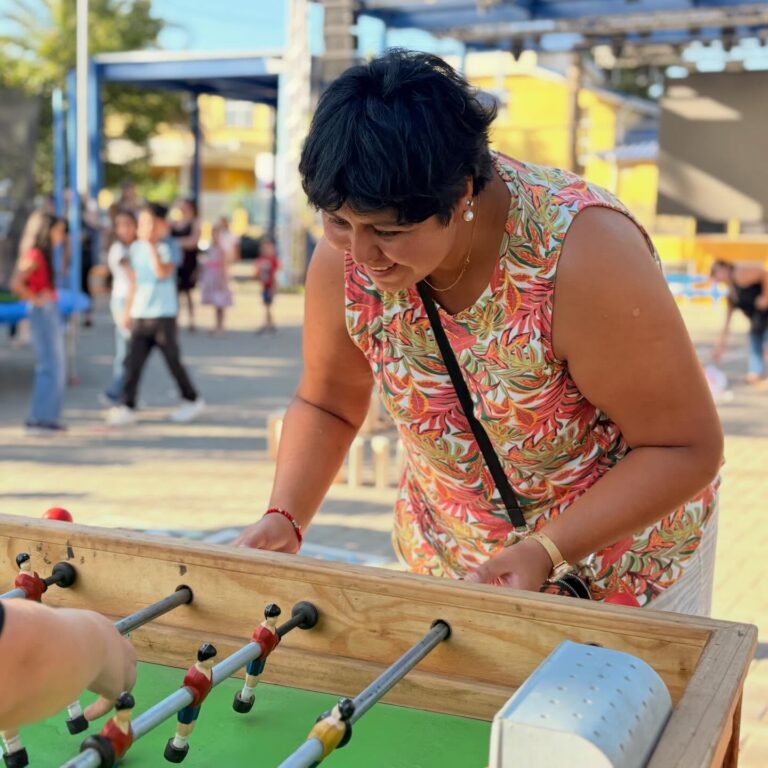 Campaña de verano “Cuidarse está de moda”