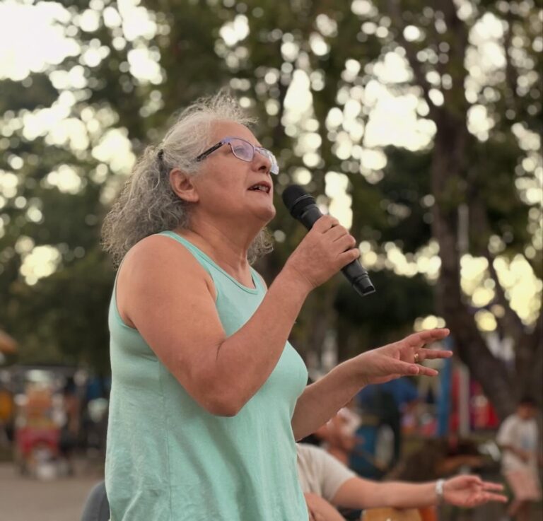 “Tarde de Karaoke en Familia”, organizada por el Programa SENDA Previene