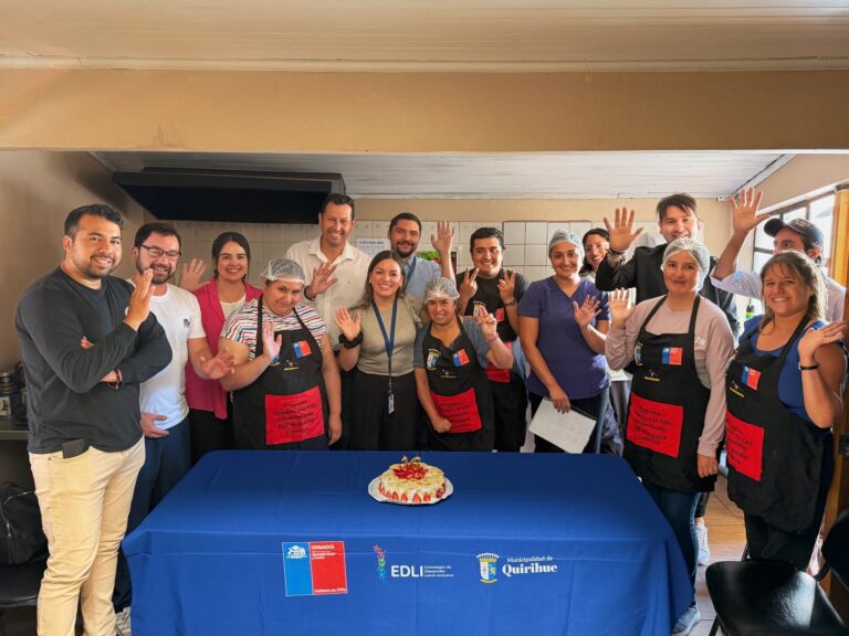 Conmemoración el 16° aniversario del Servicio Nacional de la Discapacidad (SENADIS)