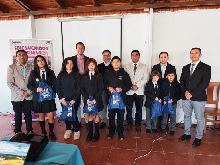 Bienvenida al año escolar 2026 del Programa de Asistencia y Revinculación Educativa
