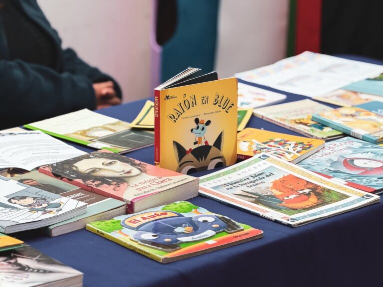 Encuentro de Bibliotecas del valle del Itata