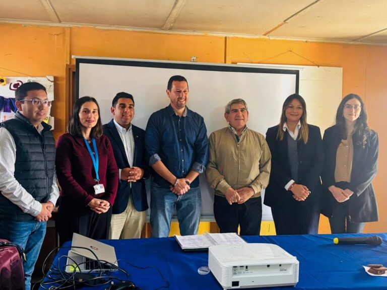 Diálogo Ciudadano sobre el Proyecto de Ley para la Reconstrucción Nacional y el Desarrollo Económico