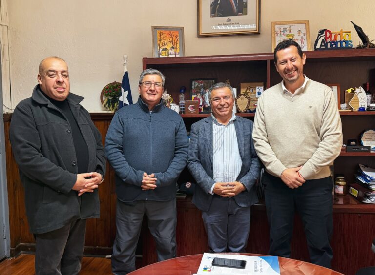 REUNIÓN PARA LA REALIZACIÓN DE NUEVO NACIONAL DE BÁSQUETBOL