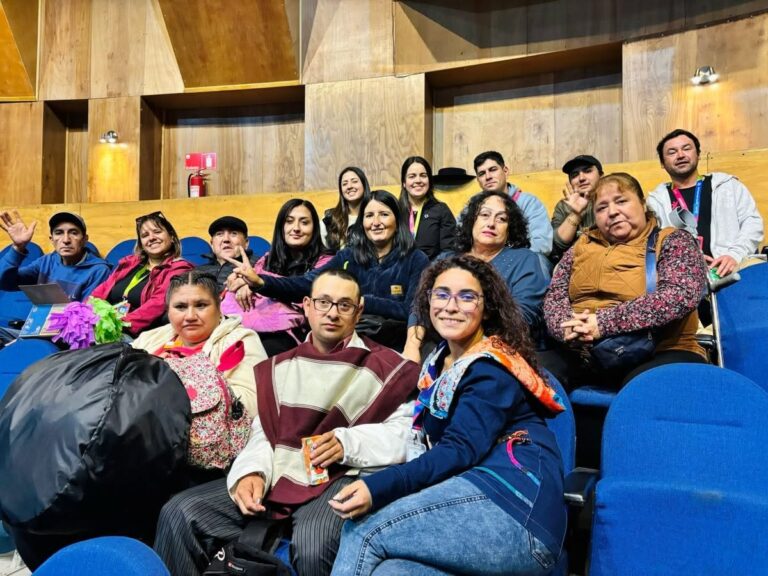 QUIRIHUE PRESENTE EN CAMPEONATO REGIONAL DE CUECA PARA PERSONAS CON DISCAPACIDAD