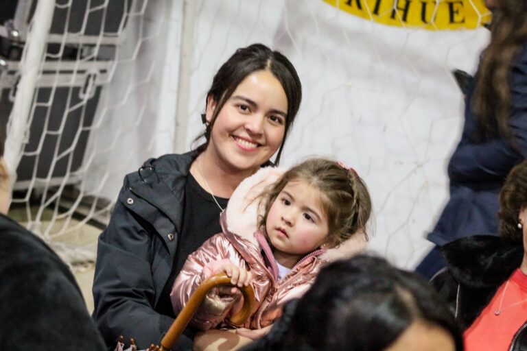 CONMEMORAMOS UN NUEVO DÍA DE LA MADRE EN COMUNIDAD