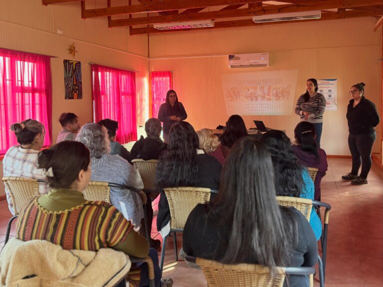 𝗥𝗘𝗨𝗡𝗜𝗢́𝗡 𝗜𝗡𝗙𝗢𝗥𝗠𝗔𝗧𝗜𝗩𝗔 𝗘𝗡 𝗝𝗨𝗡𝗧𝗔 𝗗𝗘 𝗩𝗘𝗖𝗜𝗡𝗢𝗦 𝗣𝗔𝗕𝗟𝗢 𝗡𝗘𝗥𝗨𝗗𝗔