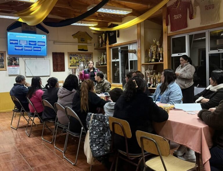 𝗖𝗔𝗣𝗔𝗖𝗜𝗧𝗔𝗖𝗜𝗢́𝗡 𝗧𝗘𝗥𝗥𝗜𝗧𝗢𝗥𝗜𝗔𝗟 𝗣𝗔𝗥𝗔 𝗙𝗢𝗡𝗗𝗢𝗦 𝗖𝗢NCURSABLES MUNICIPALES