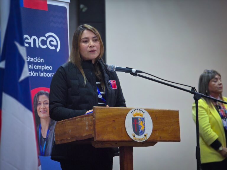 USUARIAS DEL PROGRAMA FAMILIAS RECIBIERON CERTIFICACIÓN EN TÉCNICAS DE MANIPULACIÓN DE ALIMENTOS