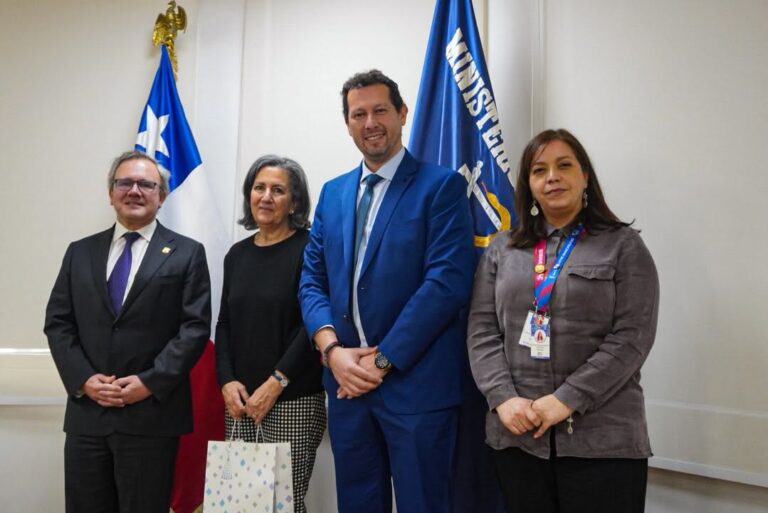 IMPORTANTES  AVANCES PARA LA SALUD DE QUIRIHUE