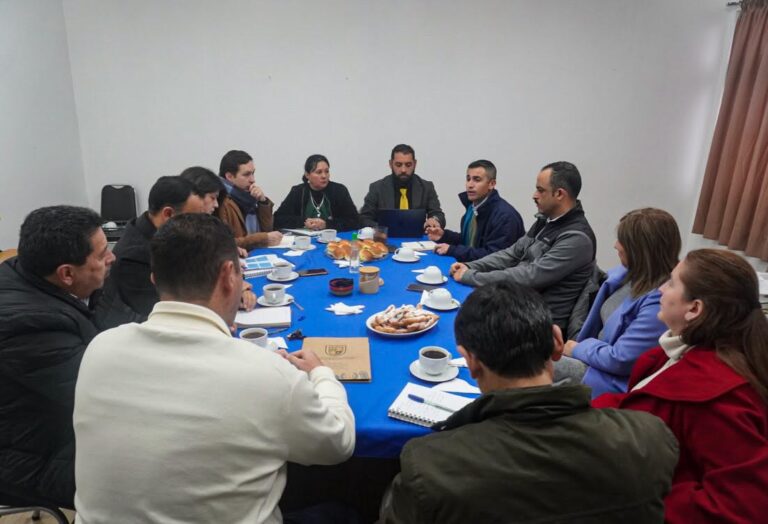 COORDINANDO EL SEGUNDO SEMESTRE EDUCATIVO