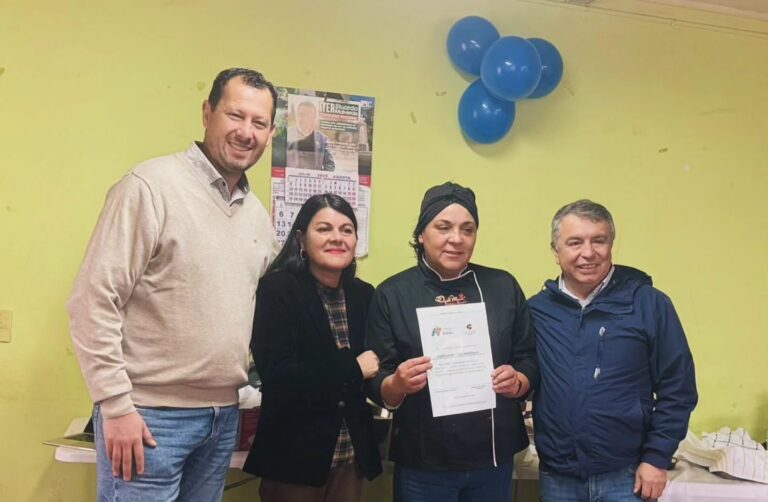 FINALIZA CON ÉXITO EL PROYECTO “SABORES QUE FLORECEN EN LAS AMAPOLAS”
